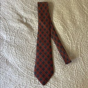 Hermès tie